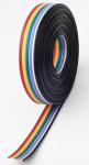 UL2651 Rainbow Ribbon Cable 
Pitch 1.27mm